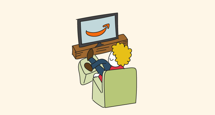 Todo sobre Fire TV Stick