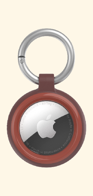 AirTag para iPhone 
