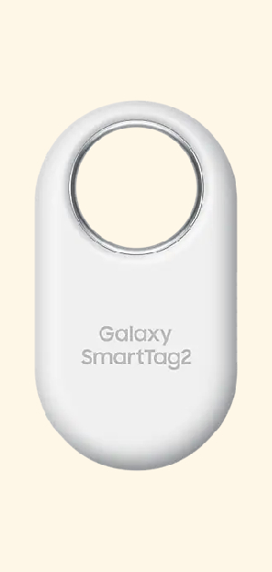 Alternativas para Android - Samsumng Smarttag 