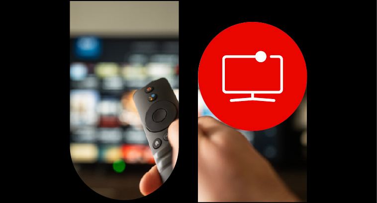 Como ver videos de YouTube en la TV