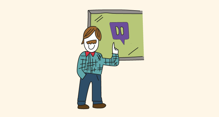 Emotes Twitch - Guía completa