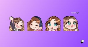 Emotes Twitch: qué son y cómo utilizarlos