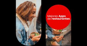 Mejores Apps de restaurantes para tu smartphone