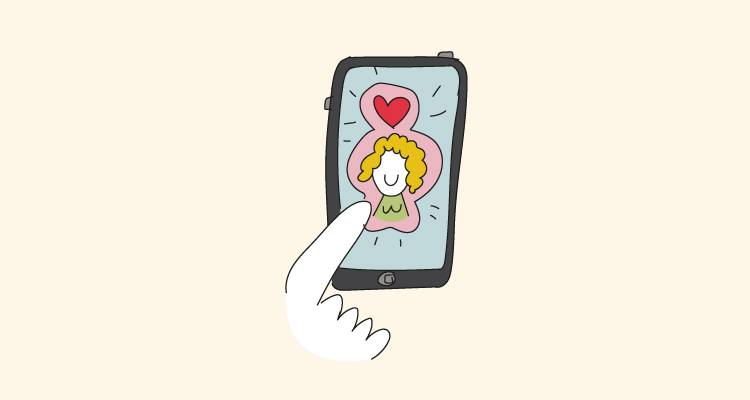 Las mejores apps para ligar