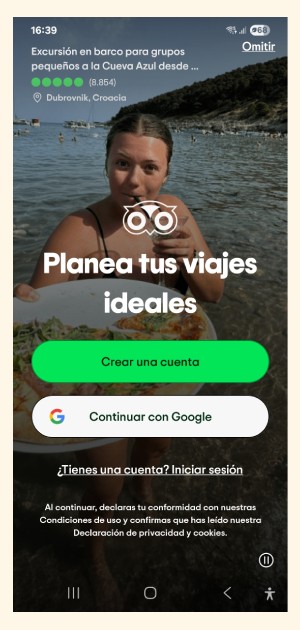 Tripadvisor Tripadvisor