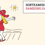 Sorteo Galaxy A53