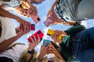 Como compartir datos Android