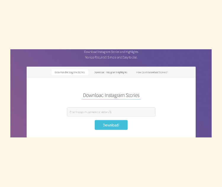StorySaver - Mejores paginas para ver historias de Instagram de forma anonima StorySaver - Mejores paginas para ver historias de Instagram de forma anonima