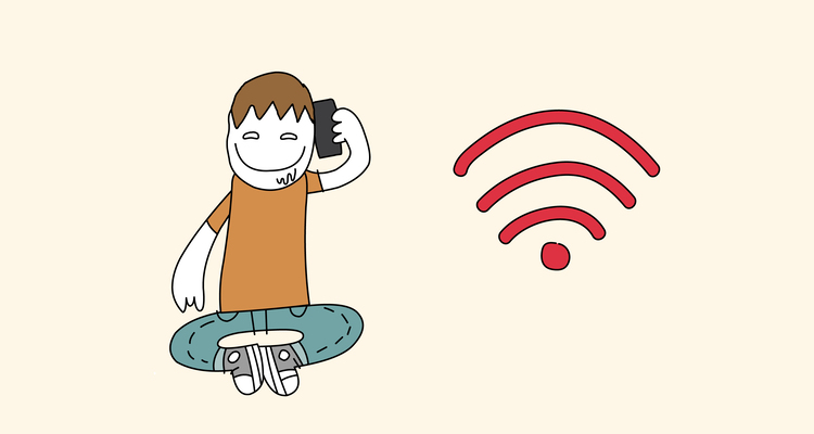 Cómo compartir Internet en Android
