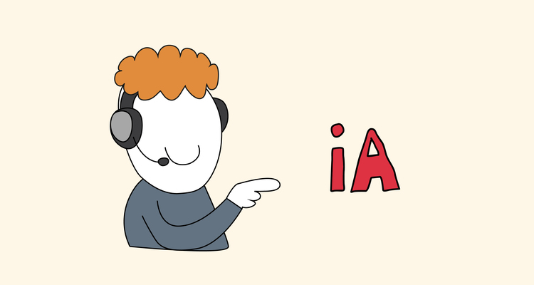 Crea podcast de audio y vídeo con IA