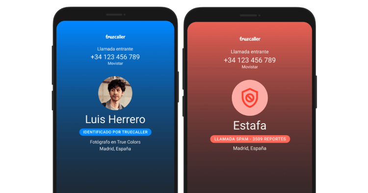 Como saber quien te llama con numero oculto Lowi