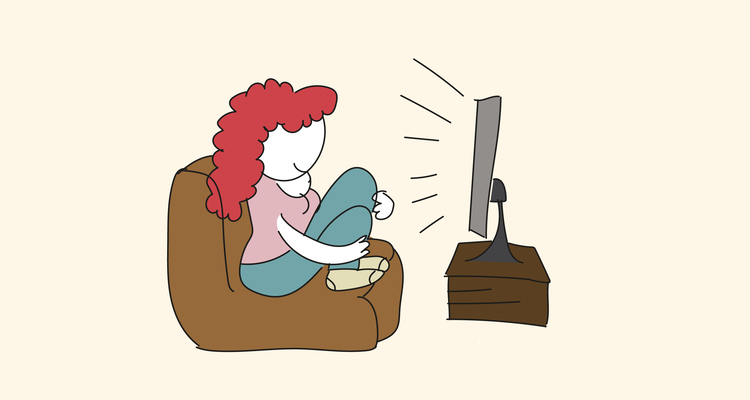 Cómo conectar a Internet un Smart TV