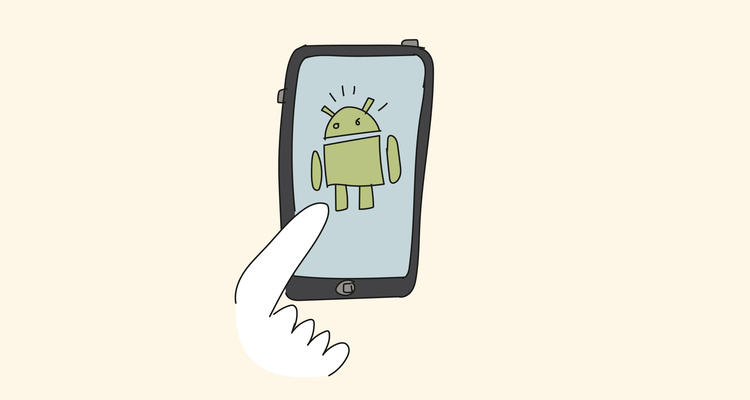 Cómo crear un acceso directo en Android