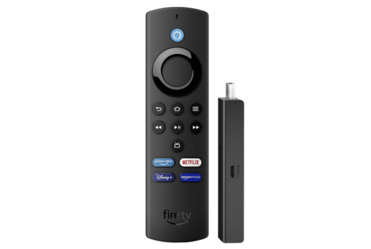 Dispositivo Fire TV