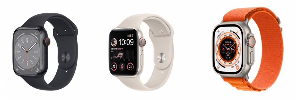 Smartwatch IOS: Los Mejores Smartwatch compatibles con IOS – Juan