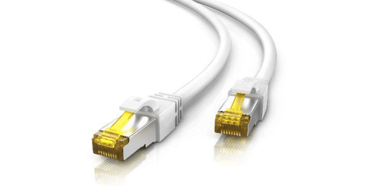 Cable LAN