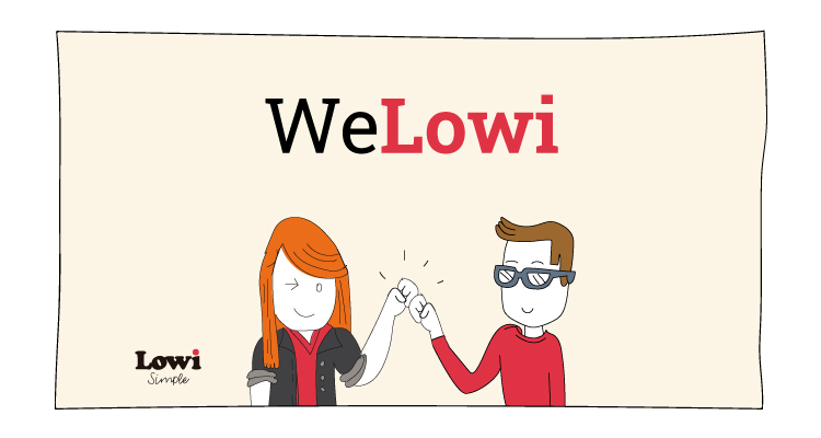 WeLowi