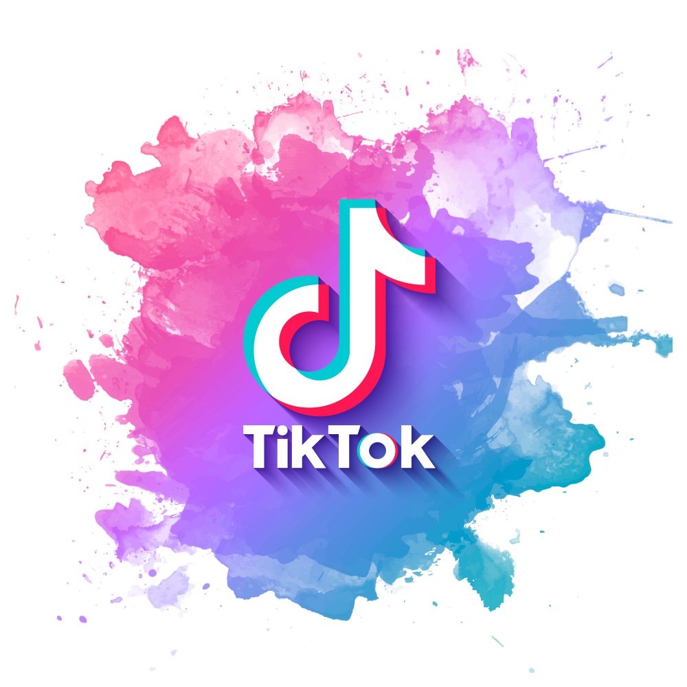 Logotipo de TikTok