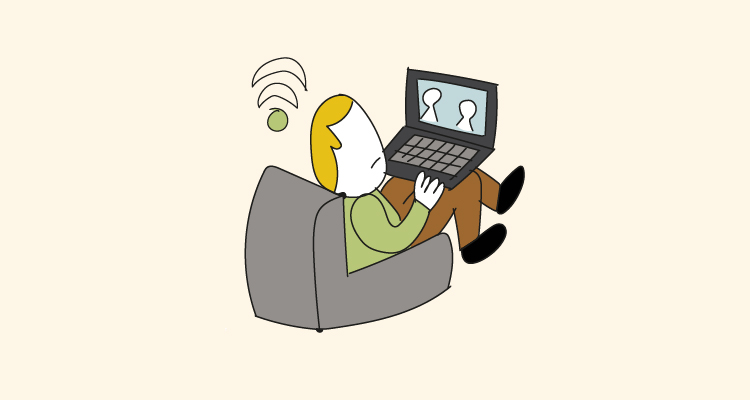 Internet va lento causas y soluciones