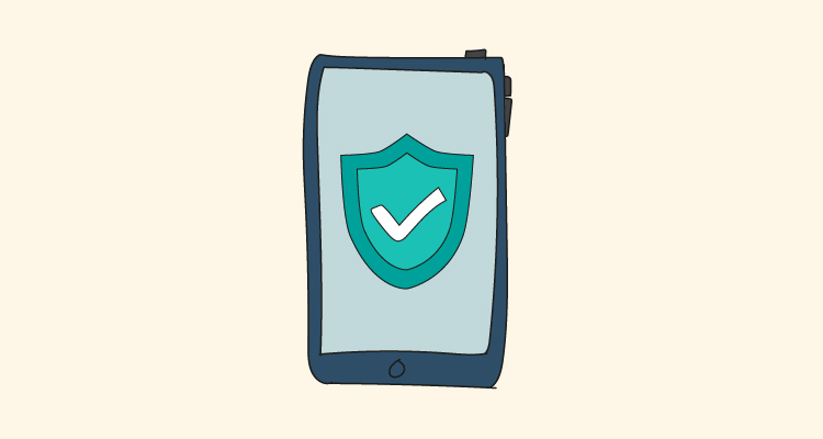 Antivirus para iPhone