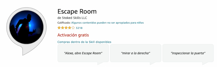 Escape Room