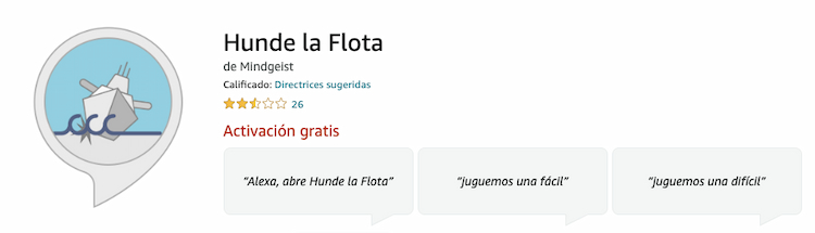Hunde la flota
