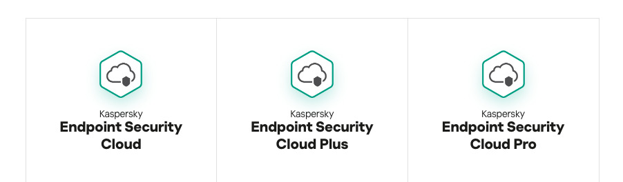 Antivirus Kaspersky