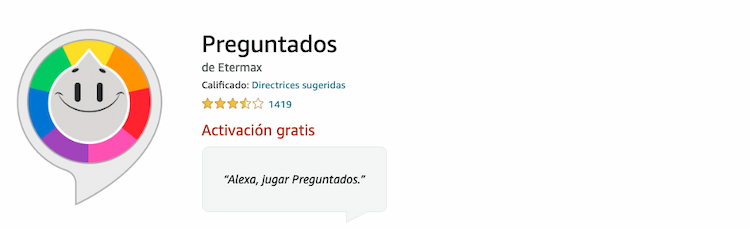 Preguntados