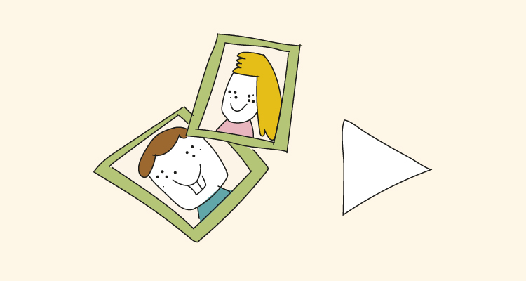 Top para realizar vídeos a través de fotos