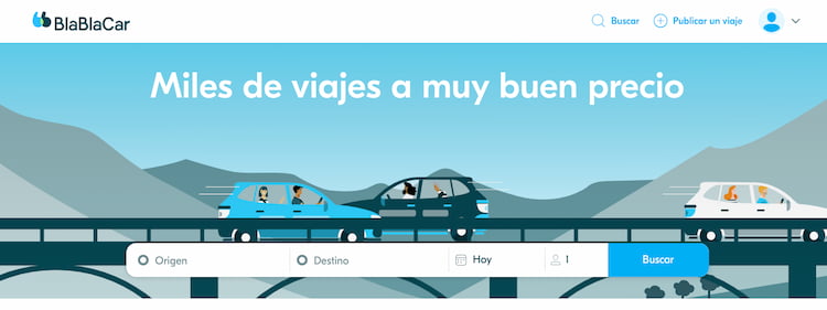 Blablacar