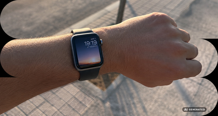 Como ahorrar bateria en el Apple Watch