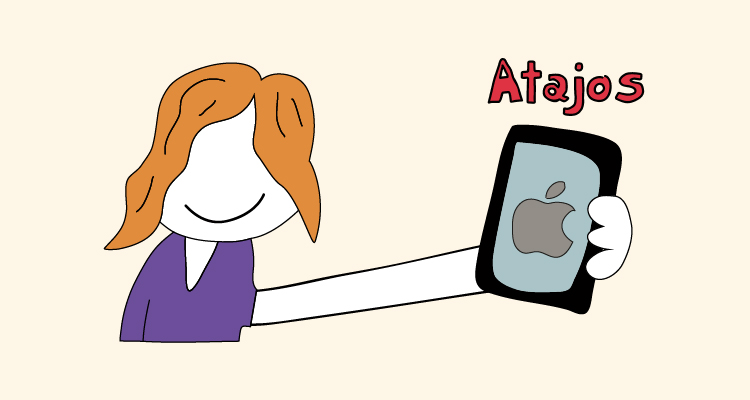 Mejores Atajos iPhone