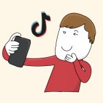 Qué es y cómo hacer un repost en TikTok