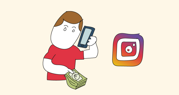 Las suscripciones en Instagram