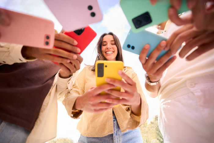 Mejores tarifas moviles para jovenes