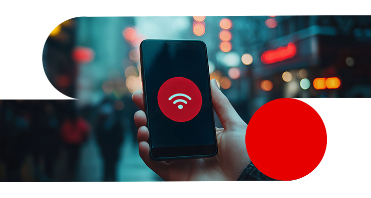 Tarifas internet para pensionistas