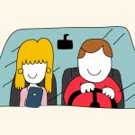 Cómo conectar el móvil al coche
