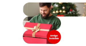 Como hacer el amigo invisible por WhatsApp