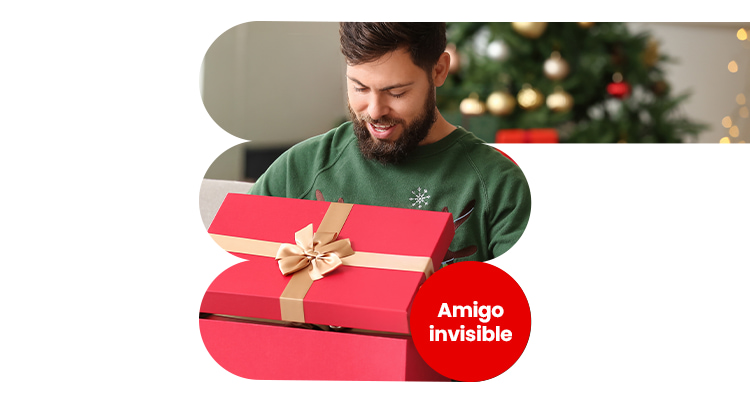 Como hacer el amigo invisible por WhatsApp