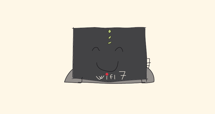 Todo lo que sabemos sobre WiFi 7