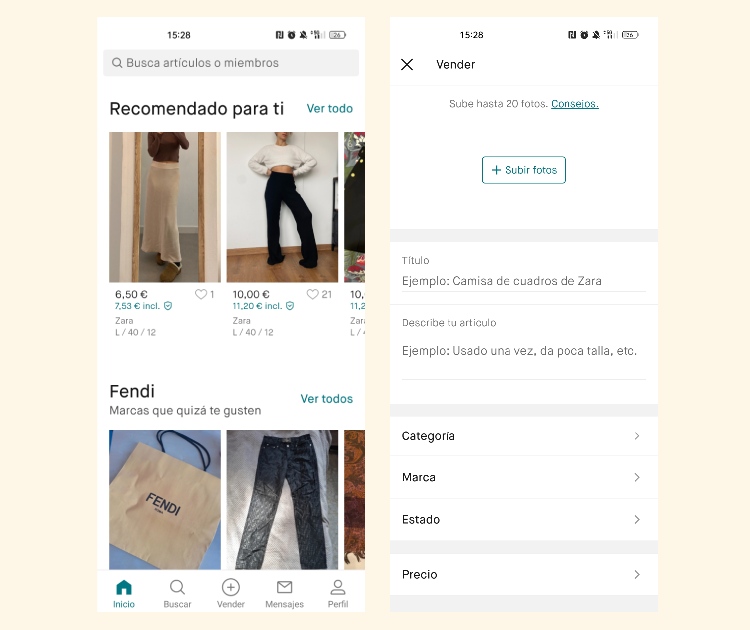 Las 11 mejores apps para combinar ropa en 2022