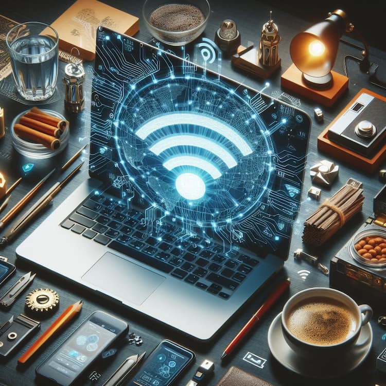 Qué es WiFi 7