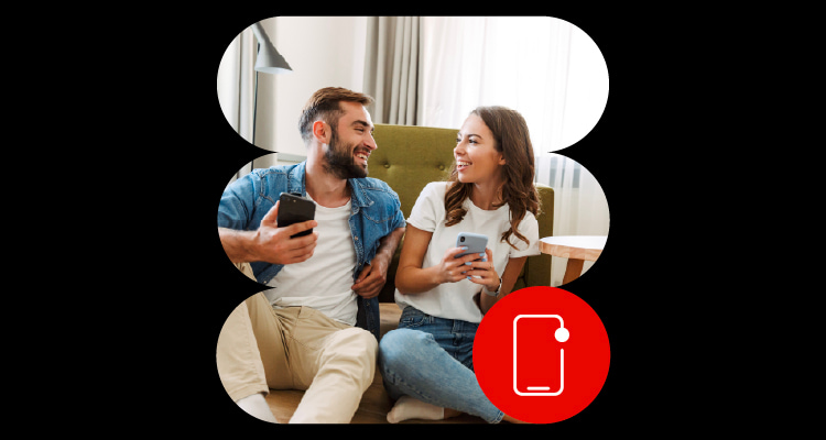 Tarifas moviles para familias numerosas