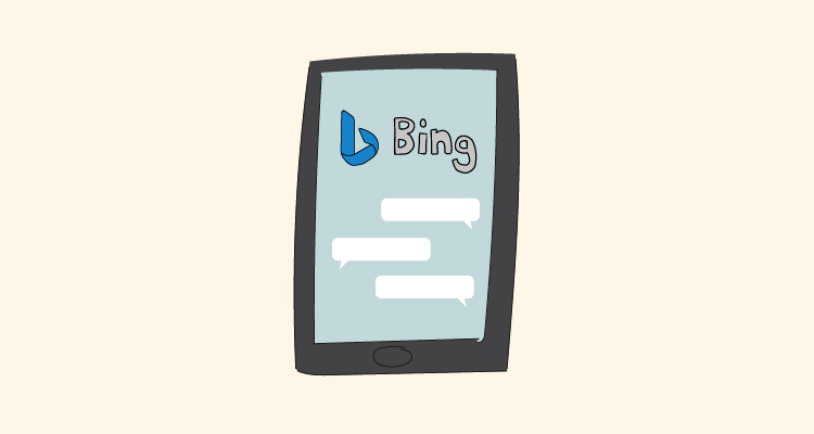 Bing chat