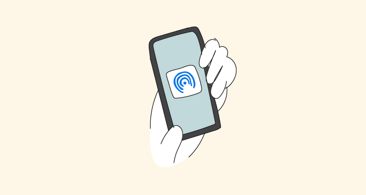 Qué es Airdrop y cómo funciona