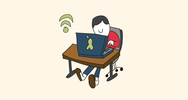 Internet para teletrabajo