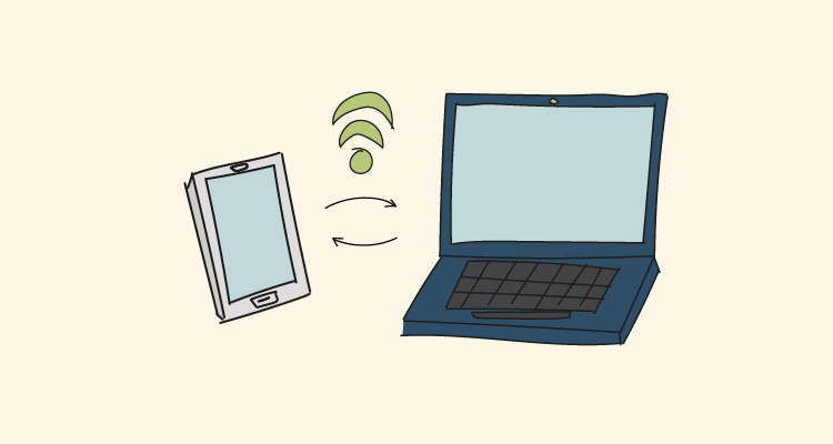 Qu es el tethering Comparte datos por WiFi Bluetooth o USB