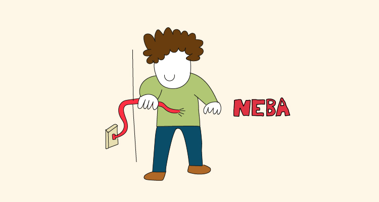 Que es la Fibra indirecta o NEBA