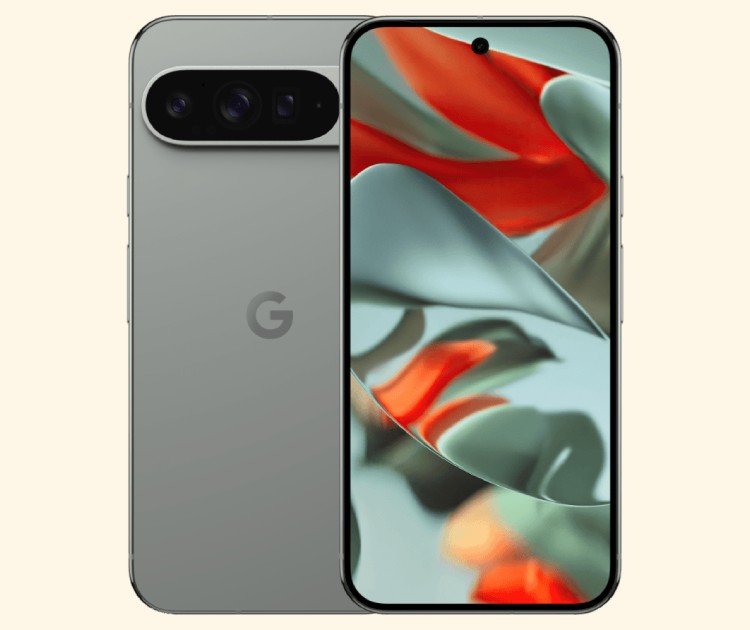 Google Pixel 9 Pro Google Pixel 9 Pro