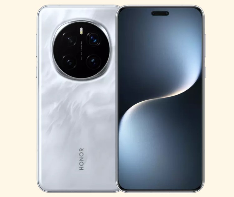 Honor Magic7 Pro Honor Magic7 Pro